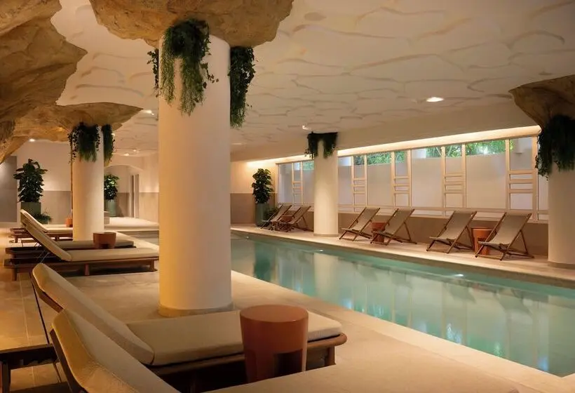Hotelli Iberostar Selection Albufera Playa