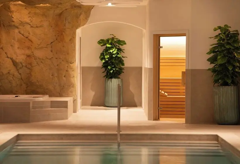 Hotelli Iberostar Selection Albufera Playa
