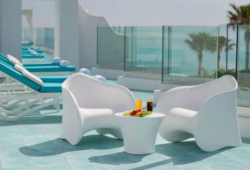 Hotelli Iberostar Selection Albufera Playa