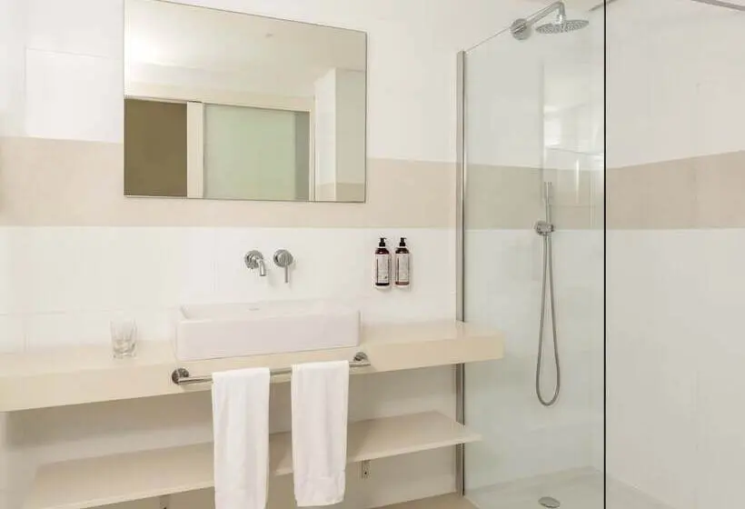 Hotelli Iberostar Selection Albufera Playa