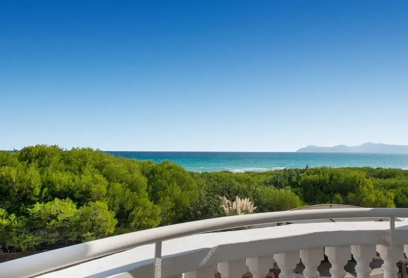 Hotelli Iberostar Selection Albufera Playa