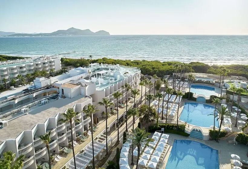 Hotelli Iberostar Selection Albufera Playa