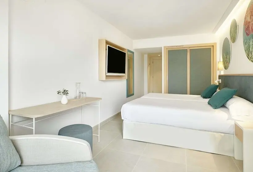 Hotelli Iberostar Selection Albufera Playa