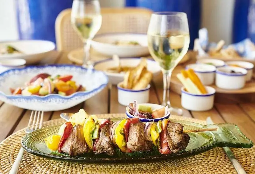 Hotelli Iberostar Selection Albufera Playa