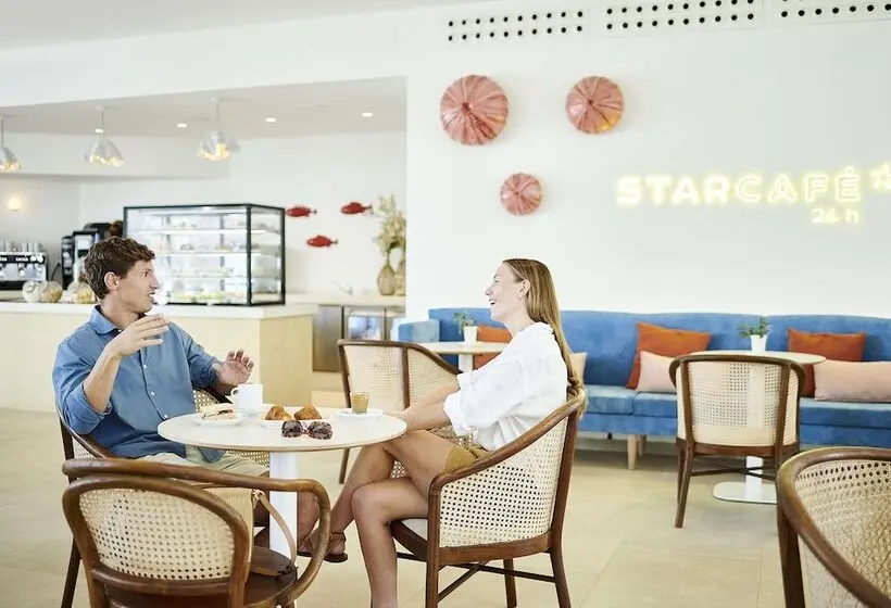 Hotelli Iberostar Selection Albufera Playa