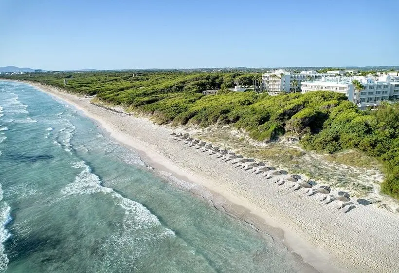 Hotelli Iberostar Selection Albufera Playa