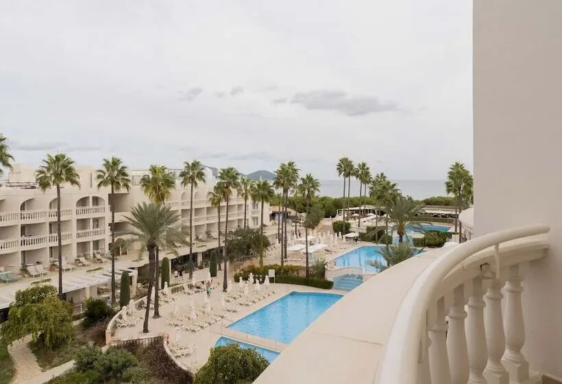 Hotelli Iberostar Selection Albufera Playa