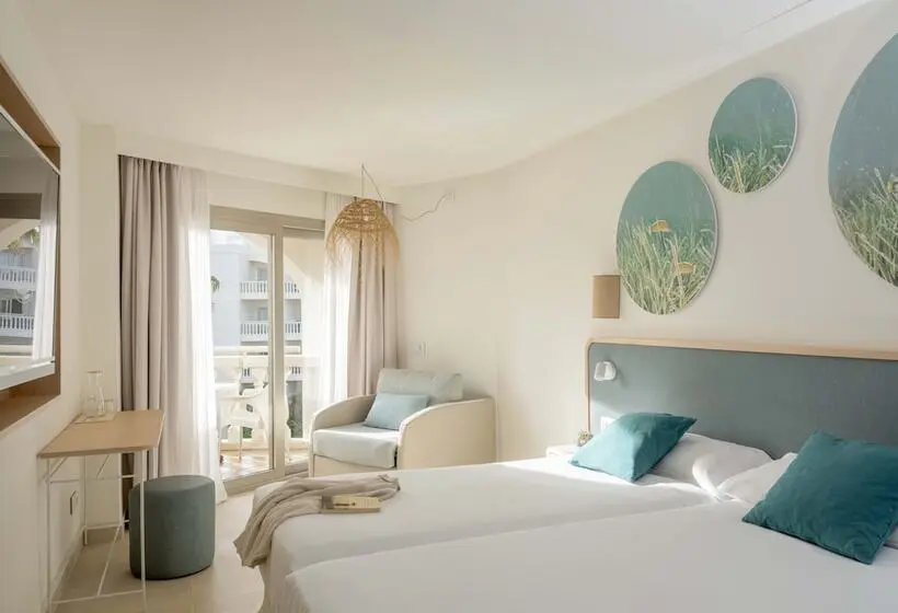 Hotelli Iberostar Selection Albufera Playa