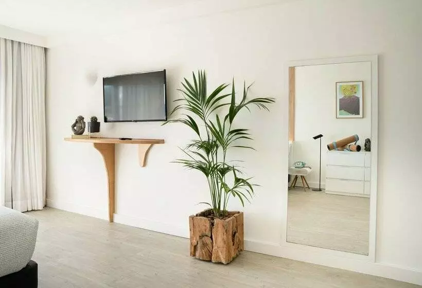 호텔 Innside By Meliá Calviá Beach