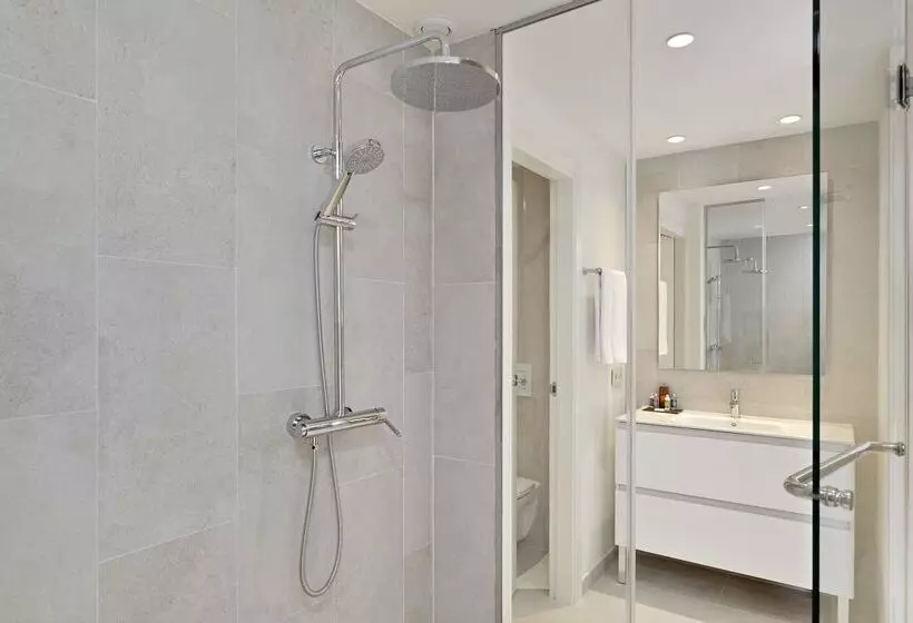 호텔 Innside By Meliá Calviá Beach