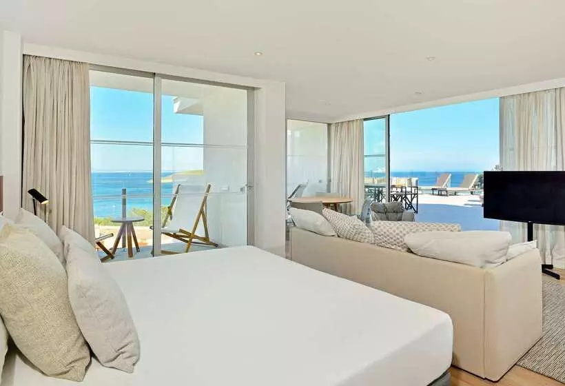 호텔 Innside By Meliá Calviá Beach