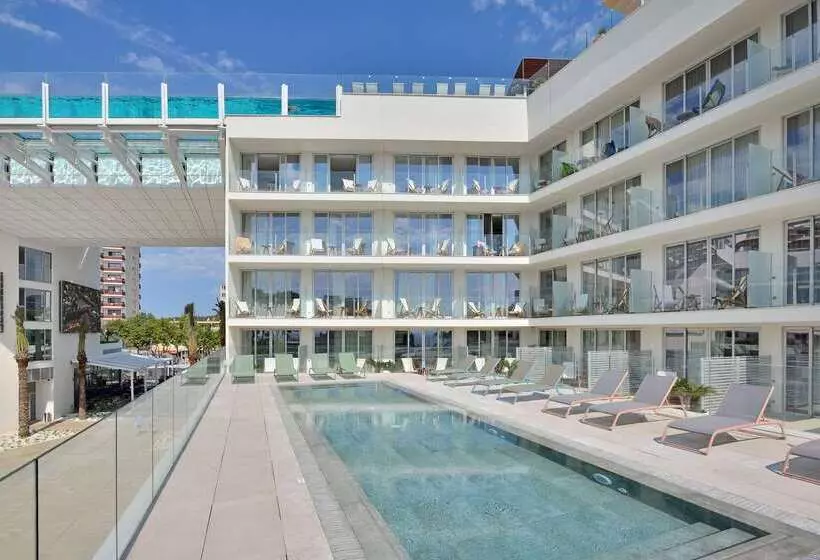 호텔 Innside By Meliá Calviá Beach