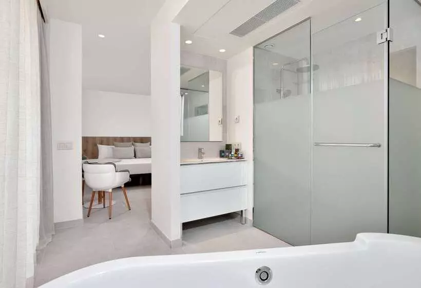 호텔 Innside By Meliá Calviá Beach