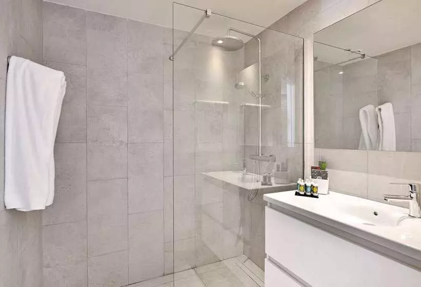 호텔 Innside By Meliá Calviá Beach