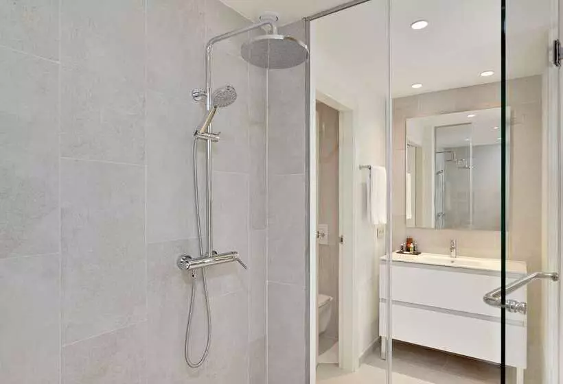 호텔 Innside By Meliá Calviá Beach