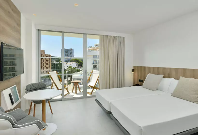 호텔 Innside By Meliá Calviá Beach