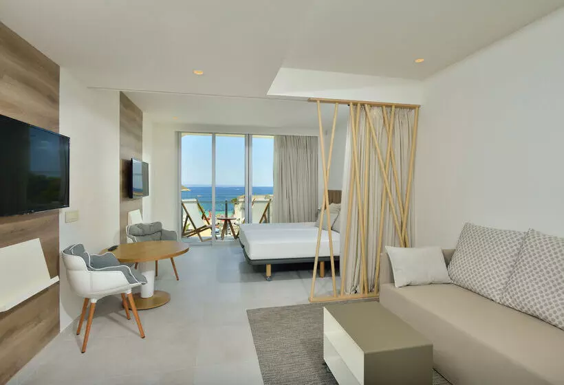 호텔 Innside By Meliá Calviá Beach