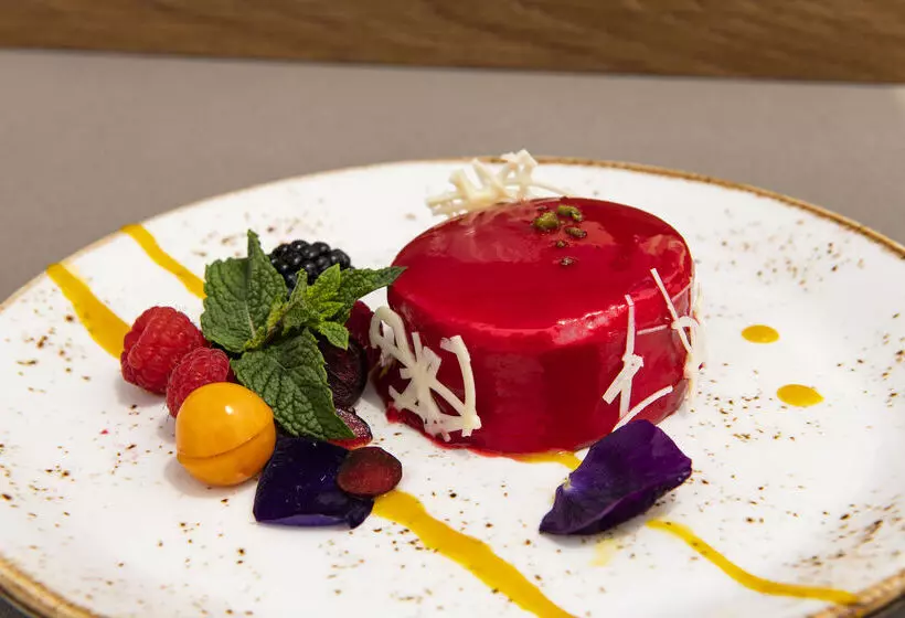 호텔 Innside By Meliá Calviá Beach