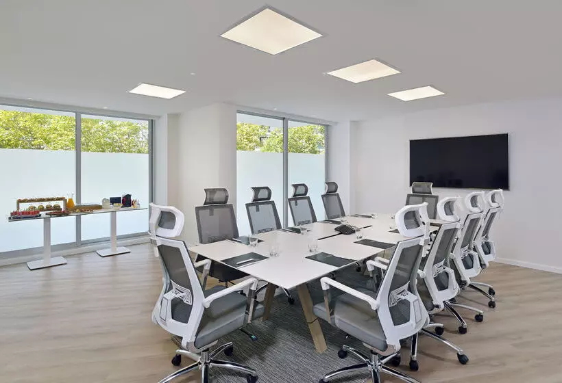 호텔 Innside By Meliá Calviá Beach