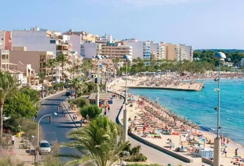 فندق Iris Only Adults