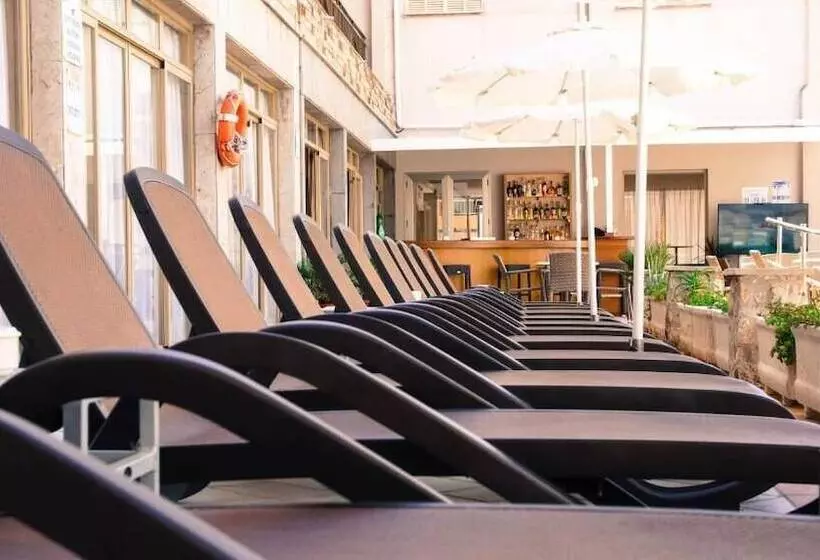 فندق Iris Only Adults