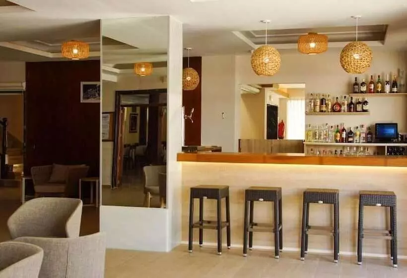 فندق Iris Only Adults