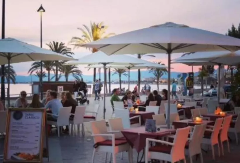 فندق Iris Only Adults