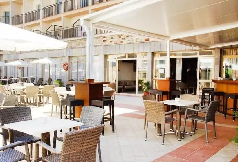 فندق Iris Only Adults