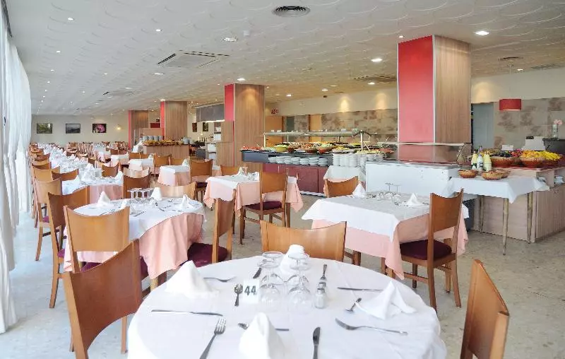 Medplaya Hotel Santa Monica