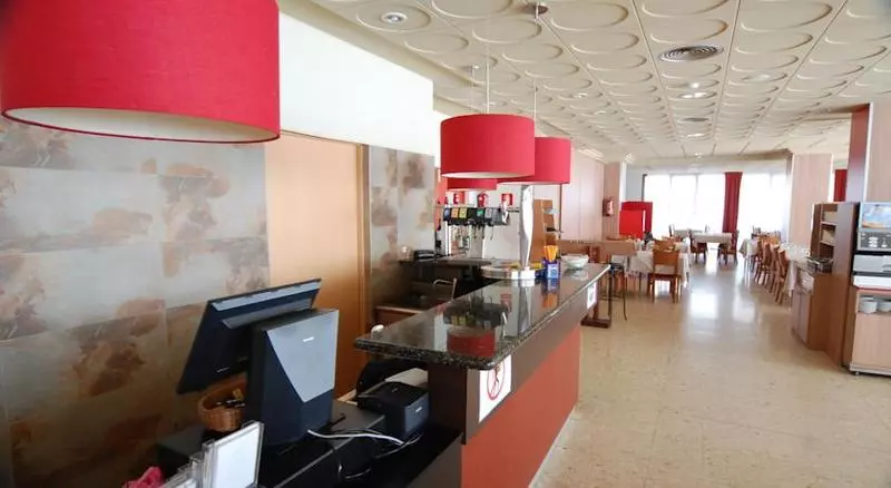 Medplaya Hotel Santa Monica