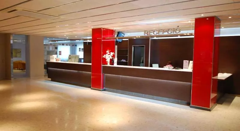 Medplaya Hotel Santa Monica