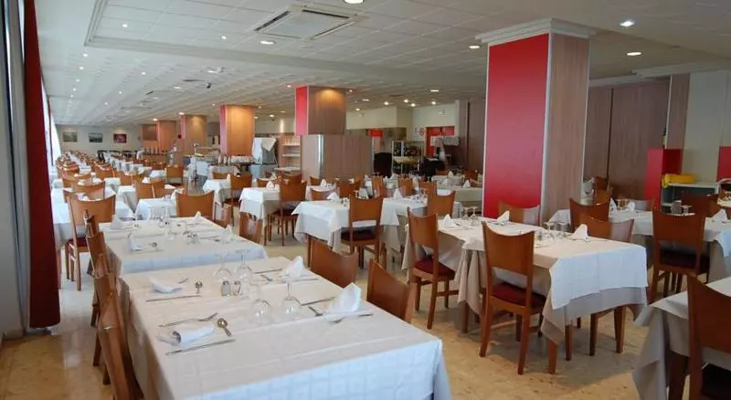 Medplaya Hotel Santa Monica