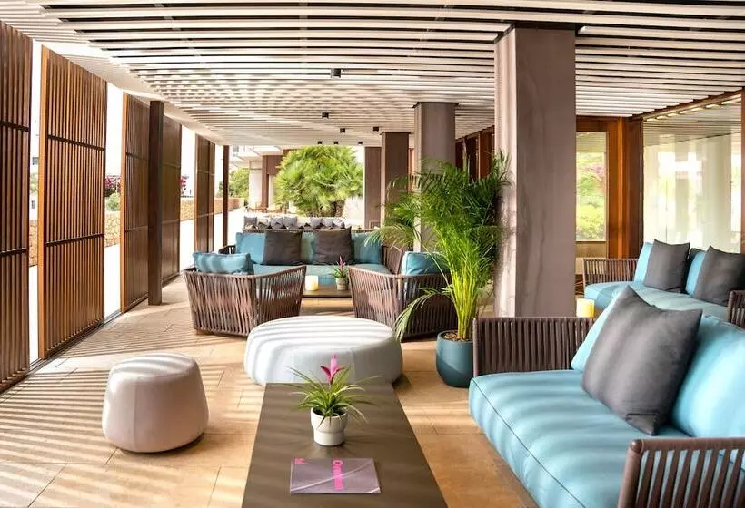 בית מלון כפרי Ocean Drive Talamanca