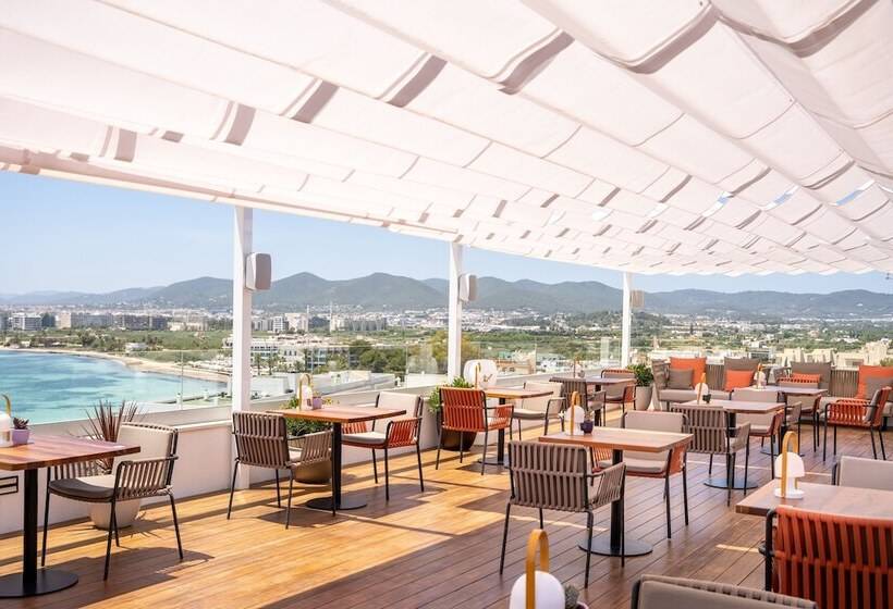 호텔 Ocean Drive Talamanca