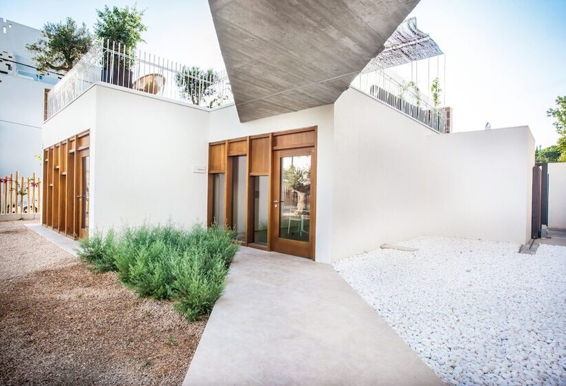 호텔 Ocean Drive Talamanca