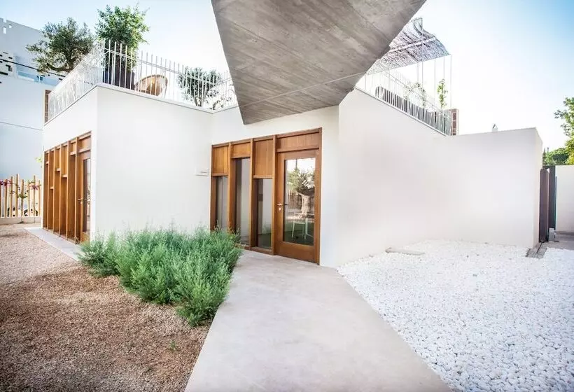 בית מלון כפרי Ocean Drive Talamanca