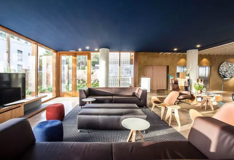 בית מלון כפרי Ocean Drive Talamanca