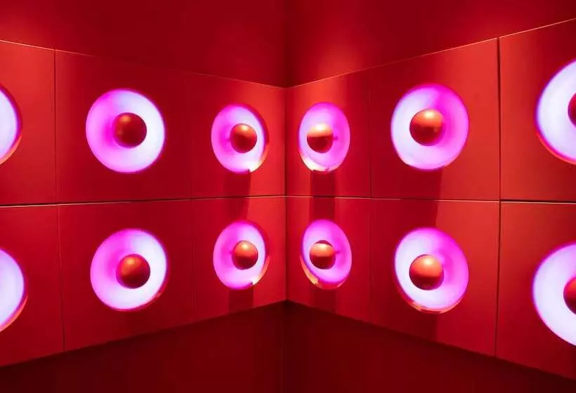 בית מלון כפרי Ocean Drive Talamanca