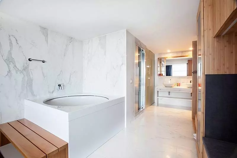 בית מלון כפרי Ocean Drive Talamanca