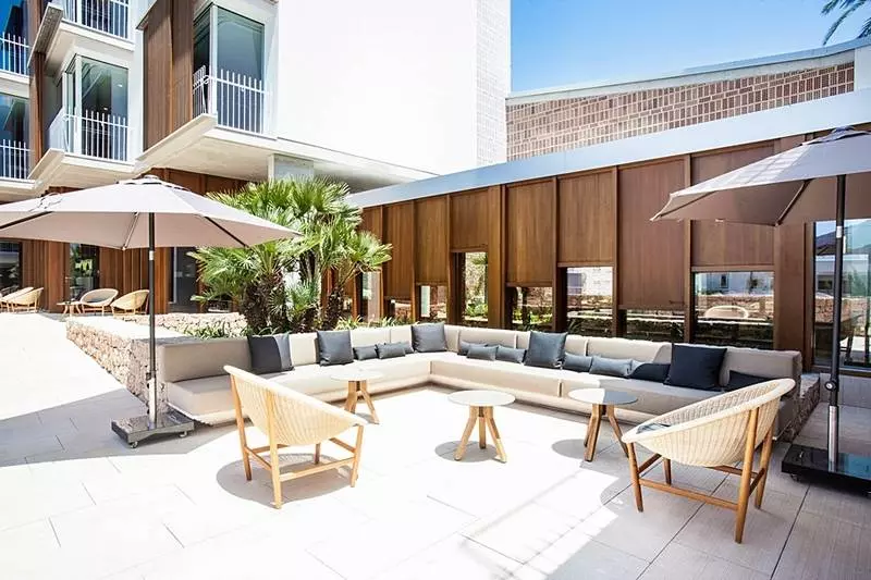 בית מלון כפרי Ocean Drive Talamanca