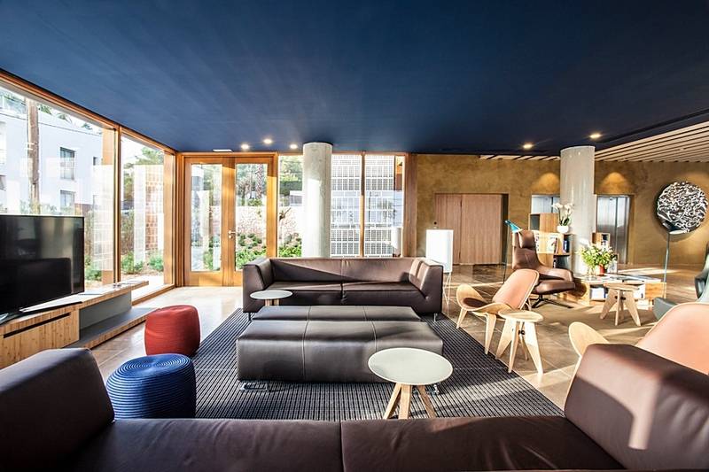 호텔 Ocean Drive Talamanca