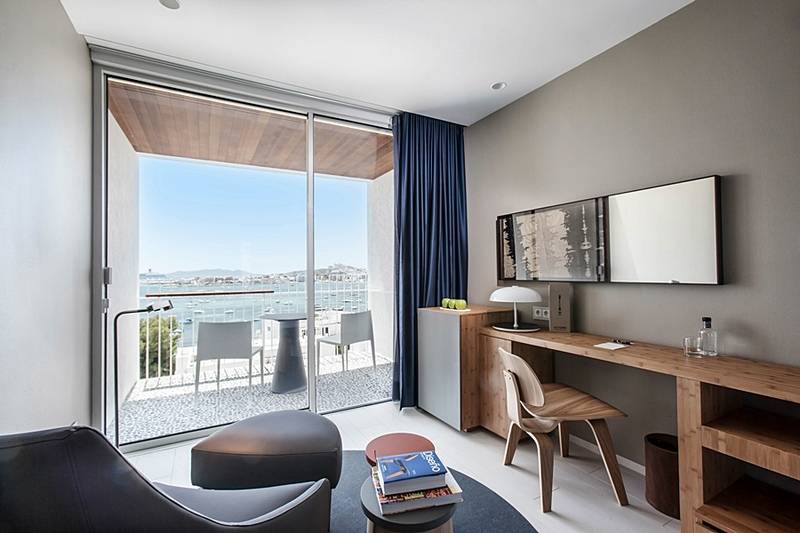 호텔 Ocean Drive Talamanca