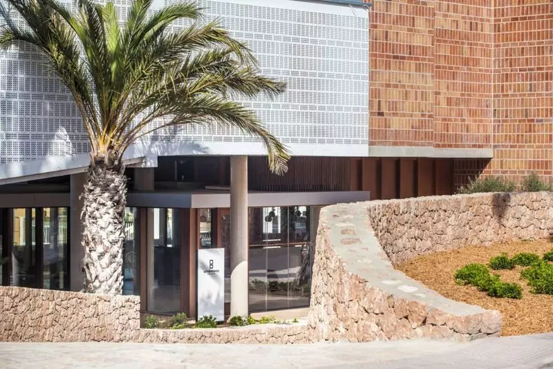 בית מלון כפרי Ocean Drive Talamanca