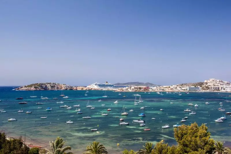 בית מלון כפרי Ocean Drive Talamanca