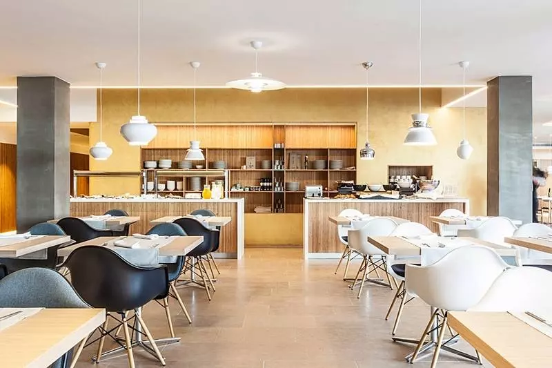 בית מלון כפרי Ocean Drive Talamanca