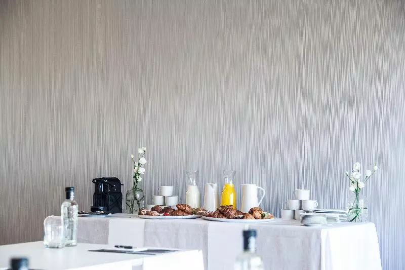 בית מלון כפרי Ocean Drive Talamanca