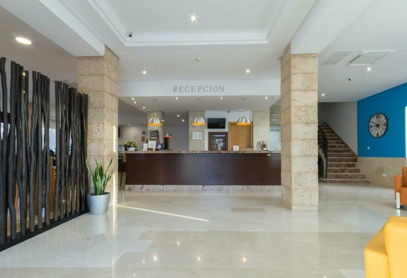 Orosol By Typic Hotels