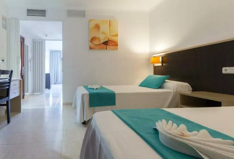 Orosol By Typic Hotels