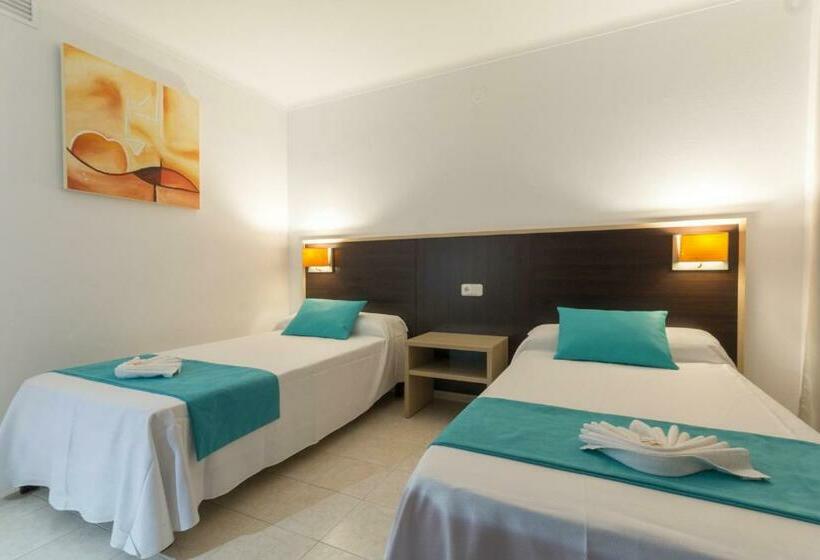 Orosol By Typic Hotels