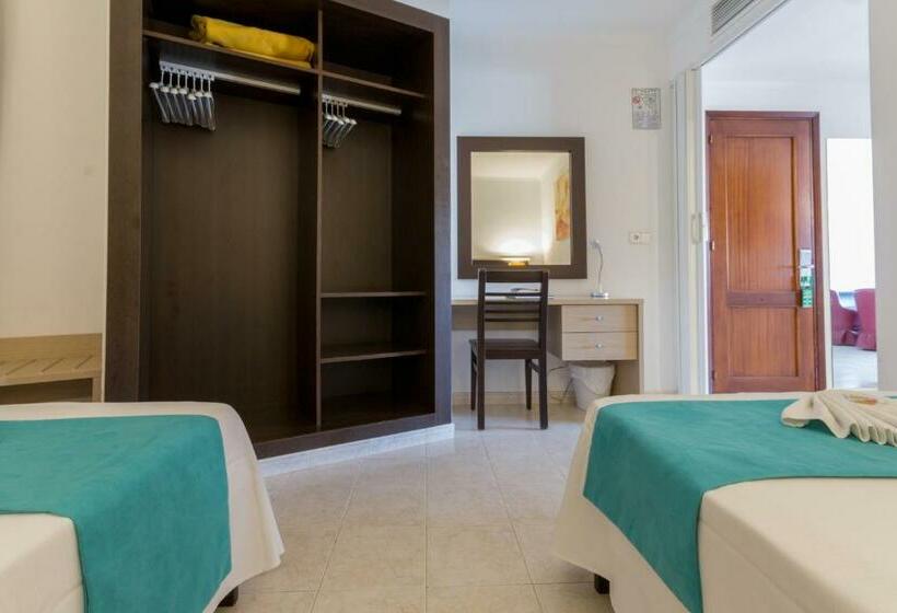 Orosol By Typic Hotels